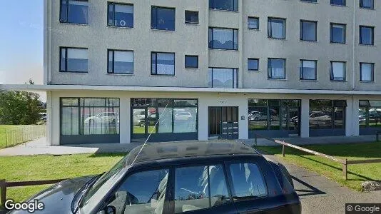 Apartments for rent in Reykjavík Árbær - Photo from Google Street View