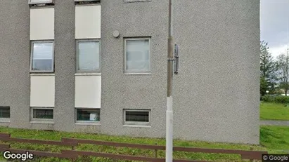 Apartments for rent in Reykjavík Breiðholt - Photo from Google Street View