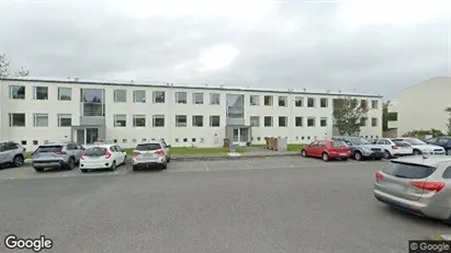 Apartments for rent in Reykjavík Háaleiti - Photo from Google Street View
