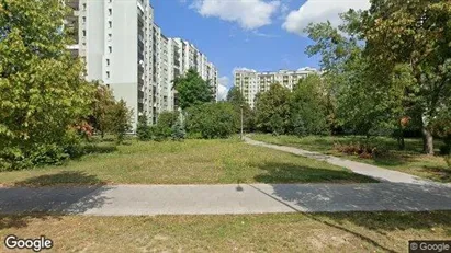 Apartments for rent in Warszawa Bemowo - Photo from Google Street View