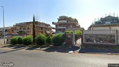 Apartments for rent in Roma Municipio XV – Cassia/Flaminia - Photo from Google Street View