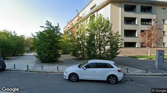 Apartments for rent in Milano Zona 9 - Porta Garibaldi, Niguarda - Photo from Google Street View