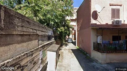 Apartments for rent in Roma Municipio V – Prenestino/Centocelle - Photo from Google Street View