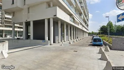 Apartments for rent in Milano Zona 4 - Vittoria, Forlanini - Photo from Google Street View