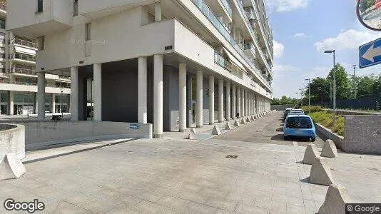 Apartments for rent in Milano Zona 4 - Vittoria, Forlanini - Photo from Google Street View