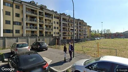 Apartments for rent in Milano Zona 4 - Vittoria, Forlanini - Photo from Google Street View