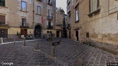 Apartments for rent in Napoli Municipalità 2 - Photo from Google Street View