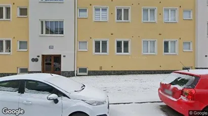 Apartments for rent in Tampere Keskinen - Photo from Google Street View