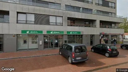 Apartments for rent in Izegem - Photo from Google Street View