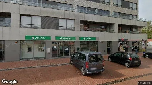 Apartments for rent in Izegem - Photo from Google Street View