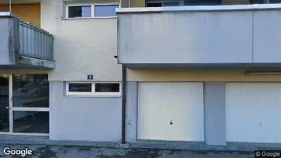 Apartments for rent in Gros-de-Vaud - Photo from Google Street View