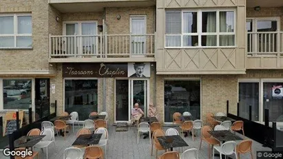 Apartments for rent in Middelkerke - Photo from Google Street View