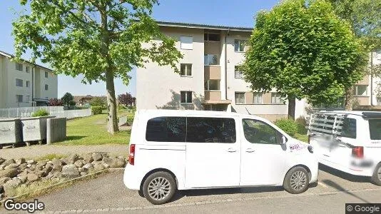Apartments for rent in Bern-Mittelland - Photo from Google Street View