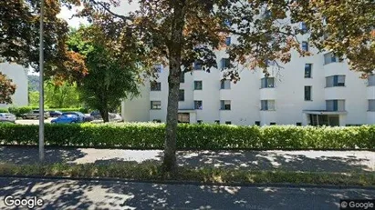 Apartments for rent in Baden - Photo from Google Street View