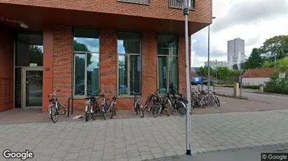 Apartments for rent in Eindhoven - Photo from Google Street View