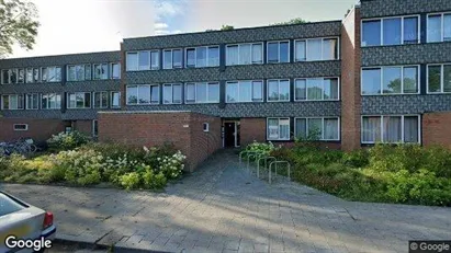 Apartments for rent in Groningen - Photo from Google Street View