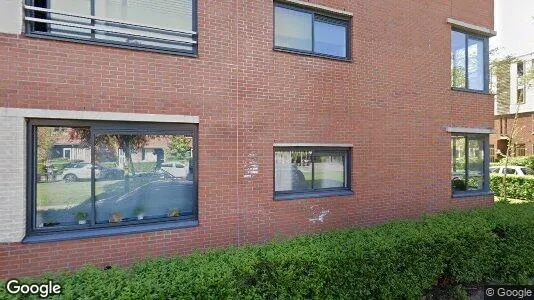 Apartments for rent in Groningen - Photo from Google Street View