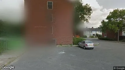 Apartments for rent in Groningen - Photo from Google Street View