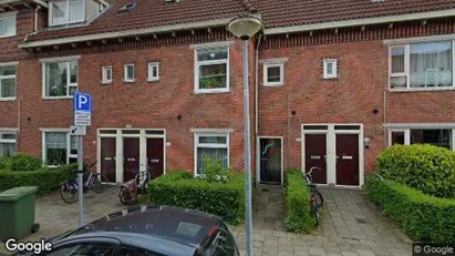 Apartments for rent in Groningen - Photo from Google Street View