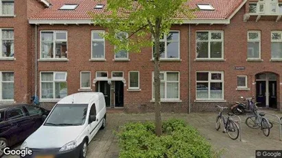 Apartments for rent in Groningen - Photo from Google Street View