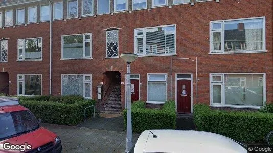 Apartments for rent in Groningen - Photo from Google Street View
