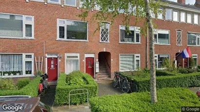 Apartments for rent in Groningen - Photo from Google Street View