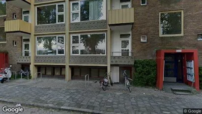 Apartments for rent in Groningen - Photo from Google Street View