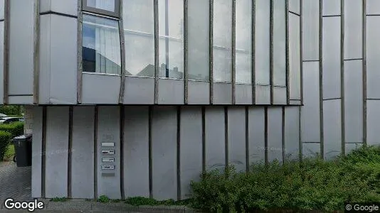 Apartments for rent in Groningen - Photo from Google Street View