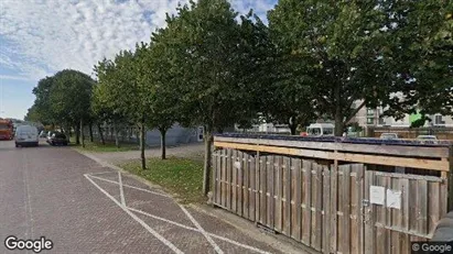 Apartments for rent in Zandvoort - Photo from Google Street View