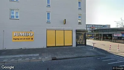 Apartments for rent in Nijmegen - Photo from Google Street View