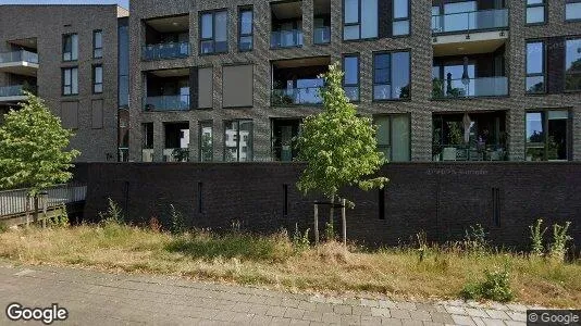Apartments for rent in Doesburg - Photo from Google Street View