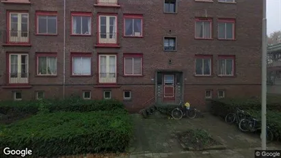 Apartments for rent in Arnhem - Photo from Google Street View