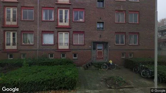 Apartments for rent in Arnhem - Photo from Google Street View