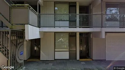 Apartments for rent in Nijmegen - Photo from Google Street View