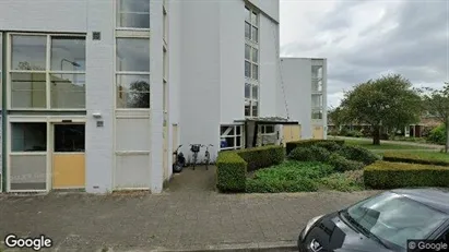 Apartments for rent in Arnhem - Photo from Google Street View