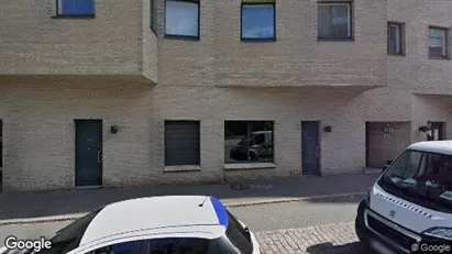 Apartments for rent in Helsinki Eteläinen - Photo from Google Street View