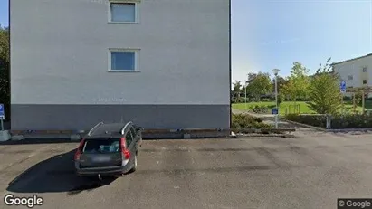 Apartments for rent in Hedemora - Photo from Google Street View