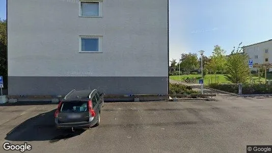 Apartments for rent in Hedemora - Photo from Google Street View