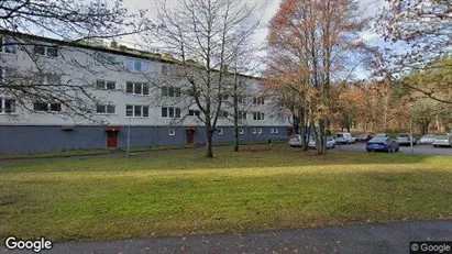 Apartments for rent in Eskilstuna - Photo from Google Street View