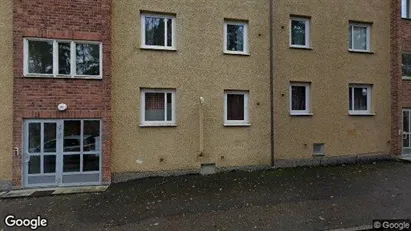 Apartments for rent in Eskilstuna - Photo from Google Street View