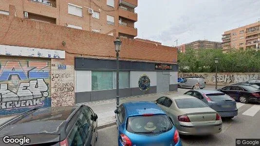 Apartments for rent in La Torre - Photo from Google Street View