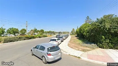 Apartments for rent in Glyfada - Photo from Google Street View