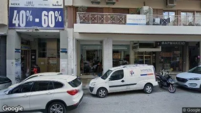 Apartments for rent in Patras - Photo from Google Street View