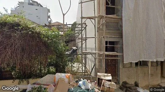 Apartments for rent in Patras - Photo from Google Street View