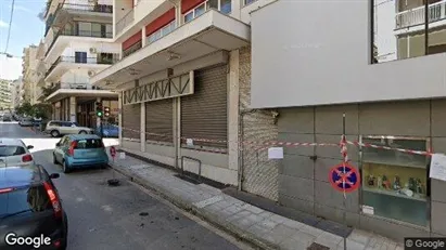Apartments for rent in Patras - Photo from Google Street View
