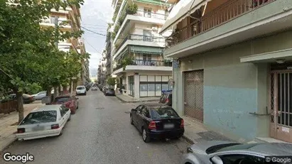 Apartments for rent in Patras - Photo from Google Street View