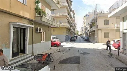 Apartments for rent in Patras - Photo from Google Street View