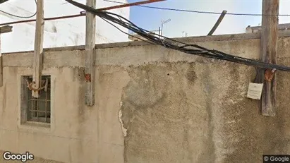Apartments for rent in Murcia - Photo from Google Street View