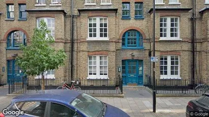 Apartments for rent in Street - Somerset - Photo from Google Street View