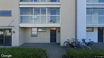 Apartments for rent in Svedala - Photo from Google Street View